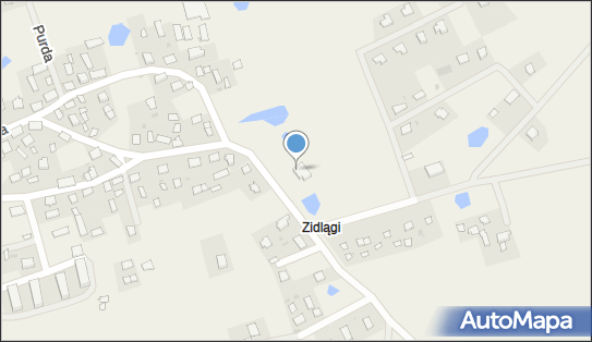 Gminny Ośrodek Pomocy Społecznej w Purdzie, Purda 96B, Purda 11-030 - Przedsiębiorstwo, Firma, numer telefonu, NIP: 7392937230