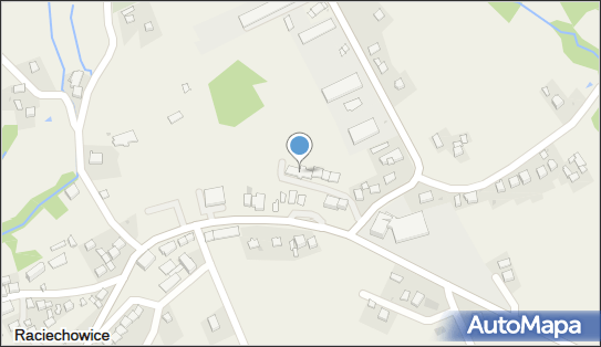 Gminny Ośrodek Pomocy Społecznej w Raciechowicach, Raciechowice 31-415 - Przedsiębiorstwo, Firma, numer telefonu, NIP: 6811710431
