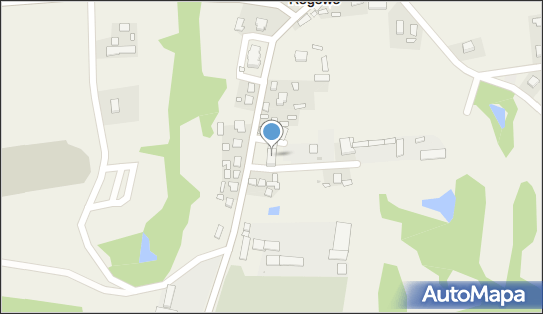 Gminny Ośrodek Pomocy Społecznej w Rogowie, Rogowo 51, Rogowo 87-515 - Przedsiębiorstwo, Firma, numer telefonu, NIP: 8921467961