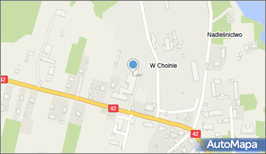 6581463241, Gminny Ośrodek Pomocy Społecznej w Rudzie Malenieckiej 