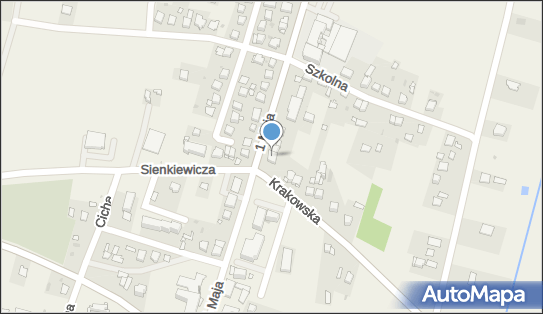 6551684836, Gminny Ośrodek Pomocy Społecznej w Solcu-Zdroju 