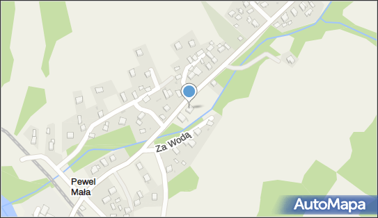 5531712397, Gminny Ośrodek Pomocy Społecznej w Świnnej 