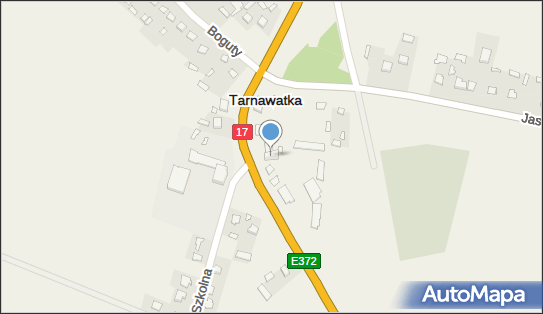Gminny Ośrodek Pomocy Społecznej w Tarnawatce, ul. Lubelska 39 22-604 - Przedsiębiorstwo, Firma, numer telefonu, NIP: 9211735944