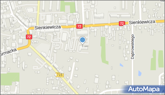8331325071, Gminny Ośrodek Pomocy Społecznej 