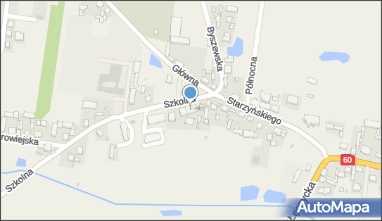 7752071845, Gminny Ośrodek Pomocy Społecznej 
