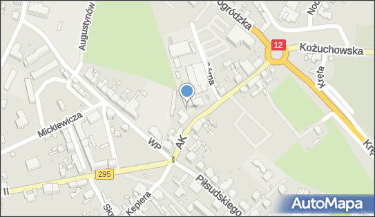 9241693877, Gminny Ośrodek Pomocy Społecznej 