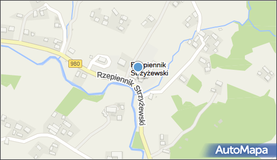 Gminny Ośrodek Pomocy Społecznej, Rzepiennik Strzyżewski 400 33-163 - Przedsiębiorstwo, Firma, numer telefonu, NIP: 9930164114
