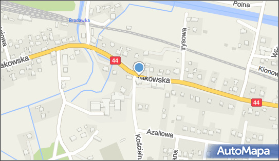 5512063259, Gminny Ośrodek Pomocy Społecznej 