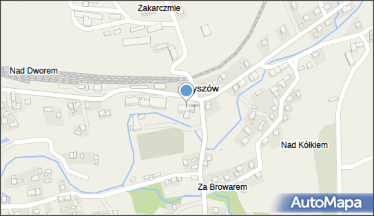 070039967, Gminny Ośrodek Pomocy Społecznej 