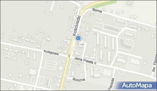 9441926955, Gminny Ośrodek Pomocy Społecznej 