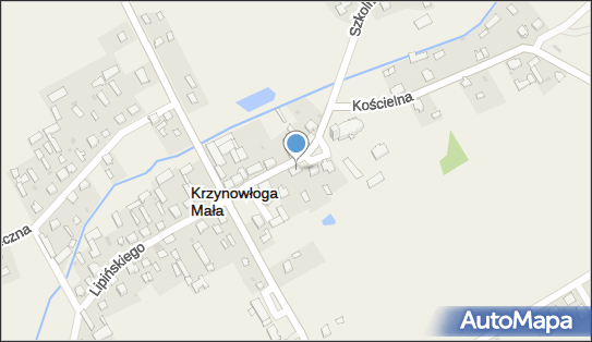 7611404351, Gminny Ośrodek Pomocy Społecznej 