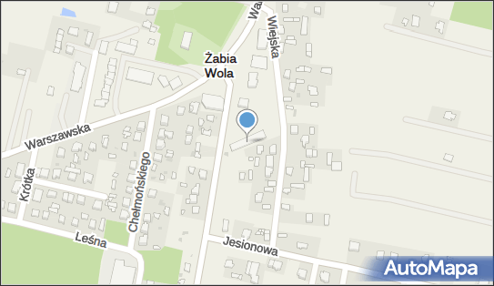 5291604307, Gminny Ośrodek Pomocy Społecznej 