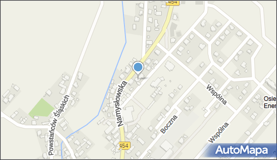 Gminny Ośrodek Pomocy Społecznej, ul. Namysłowska 28, Opole 46-081 - Przedsiębiorstwo, Firma, numer telefonu, NIP: 7542109837