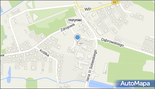 7931484742, Gminny Ośrodek Pomocy Społecznej 