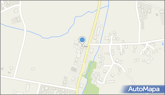 8151534028, Gminny Ośrodek Pomocy Społecznej 