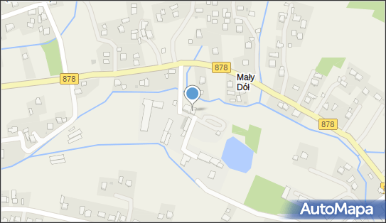8132798418, Gminny Ośrodek Pomocy Społecznej 