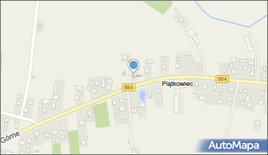 8171817798, Gminny Ośrodek Pomocy Społecznej 