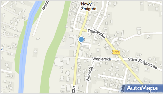 6851963457, Gminny Ośrodek Pomocy Społecznej 
