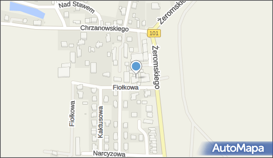 5871595370, Gminny Ośrodek Pomocy Społecznej 
