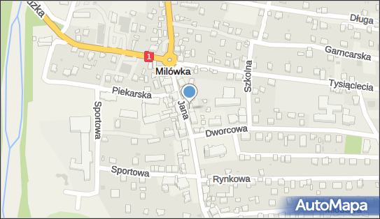 Gminny Ośrodek Pomocy Społecznej, Jana Kazimierza 121, Milówka 34-360 - Przedsiębiorstwo, Firma, numer telefonu, NIP: 5532095682