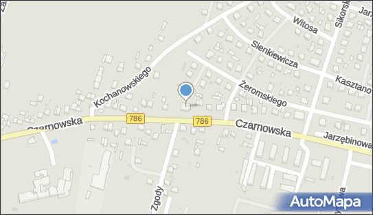 9591398512, Gminny Ośrodek Pomocy Społecznej w Piekoszowie 