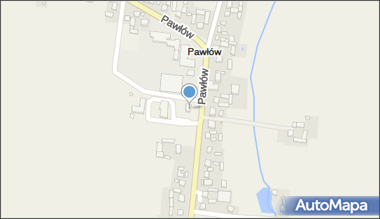 Gminny Ośrodek Pomocy Społecznej, Pawłów 56, Pawłów 27-225 - Przedsiębiorstwo, Firma, numer telefonu, NIP: 6641964887