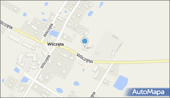 5821309907, Gminny Ośrodek Pomocy Społecznej 