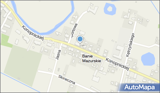8451755213, Gminny Ośrodek Pomocy Społecznej 