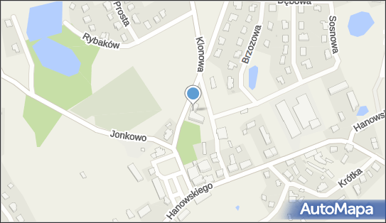 7393185418, Gminny Ośrodek Pomocy Społecznej 
