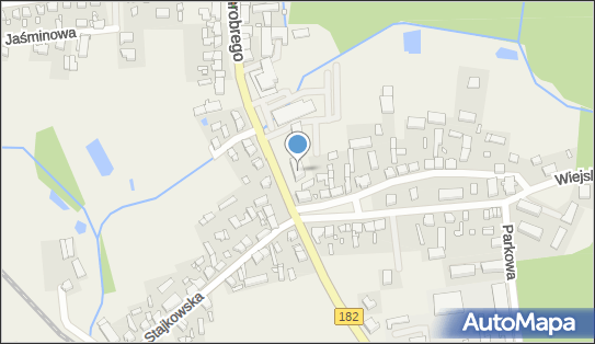 7631863263, Gminny Ośrodek Pomocy Społecznej 