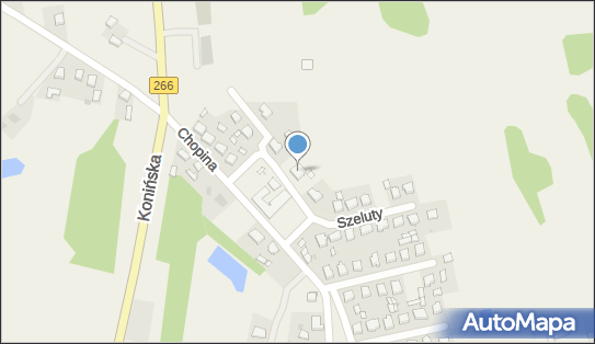 003730408, Gminny Ośrodek Pomocy Społecznej 