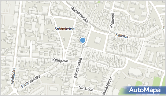 6222266983, Gminny Ośrodek Pomocy Społecznej 