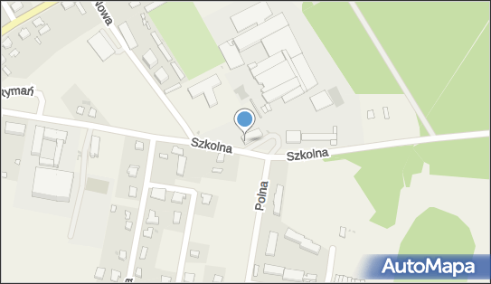 6711043521, Gminny Ośrodek Pomocy Społecznej 