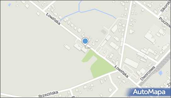 5591725736, Gminny Ośrodek Rehabilitacji 
