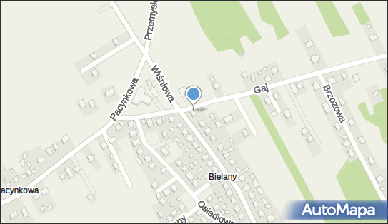 8681716004, Gminny Ośrodek Sportu i Rekreacji 