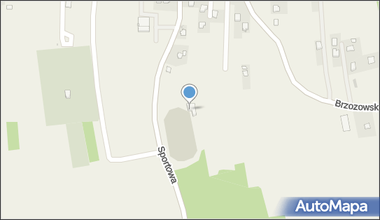 6842545068, Gminny Ośrodek Sportu i Rekreacji w Krościenku Wyżnym 