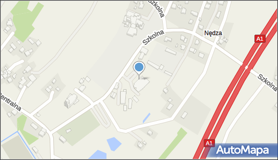6472318592, Gminny Ośrodek Sportu w Mszanie 