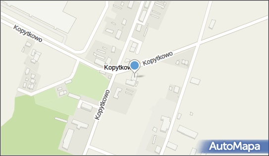 5921872217, Gminny Ośrodek Zdrowia Smętowo z Siedzibą w Kopytkowie 