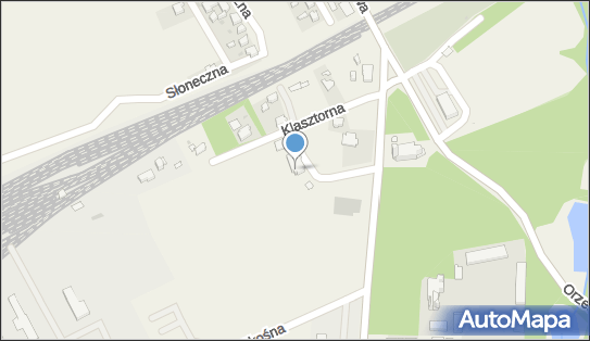 Gminny Ośrodek Zdrowia w Ornontowicach, Klasztorna 1, Ornontowice 43-178 - Przedsiębiorstwo, Firma, numer telefonu, NIP: 9691105320