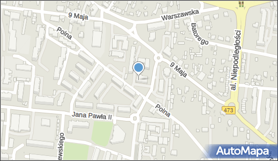 Gminny Publiczny Zespół Opieki Zdrowotnej w Łasku, Polna 12 98-100 - Przedsiębiorstwo, Firma, numer telefonu, NIP: 8311563442