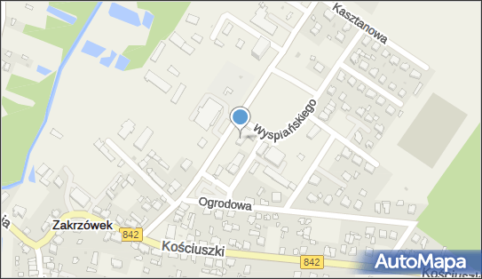 7151655547, Gminny Samodzielny Publiczny Zakład Podstawowej Opieki Zdrowotnej 