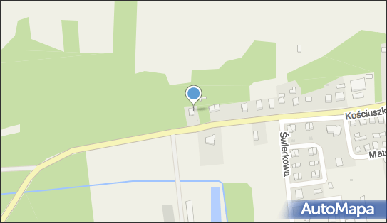 Gminny Zakład Gospodarki Komunalnej w Choczewie, Choczewo 84-210 - Przedsiębiorstwo, Firma, numer telefonu, NIP: 5881946569