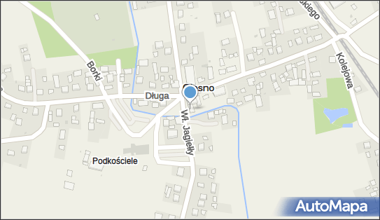 8711498576, Gminny Zakład Gospodarki Komunalnej w Oleśnie 