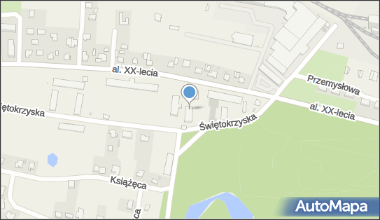 Gminny Zakład Gospodarki Komunalnej, Aleja XX-lecia 13, Teresin 96-515 - Przedsiębiorstwo, Firma, numer telefonu, NIP: 8371011545