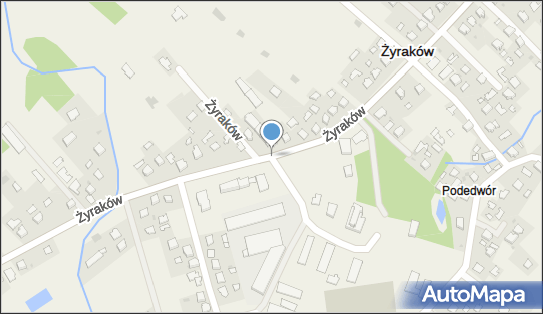 8721384615, Gminny Zakład Gospodarki Komunalnej 