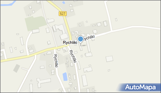 5782152659, Gminny Zakład Komunalny w Rychlikach 