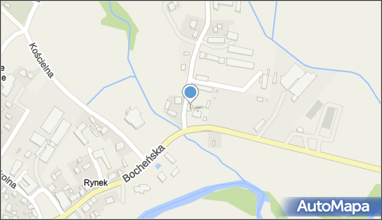 8681947790, Gminny Zakład Komunalny 