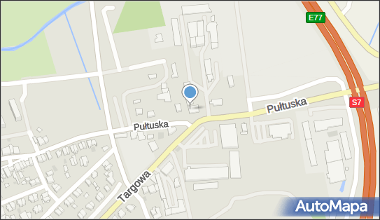 5671903364, Gminny Zakład Komunalny sp. z o.o. 
