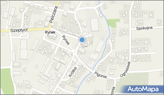 6842350488, Gminny Zakład Komunalny 