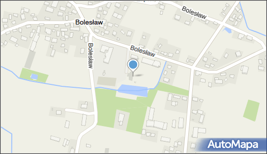 8711569537, Gminny Zakład Opieki Zdrowotnej w Bolesławiu 